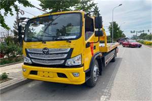 西秀区汽车救援头像