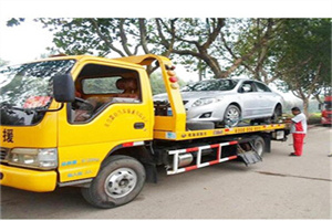 西秀区附近24小时汽车拖车服务热线