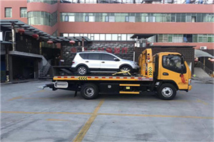 西秀区附近汽车拖车电话