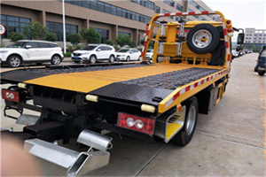 西秀区24小时汽车送油服务公司