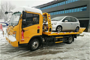 西秀区附近道路救援服务