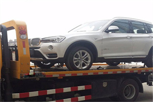 西秀区拖车24小时服务电话