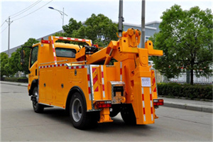 西秀区高速路拖车费